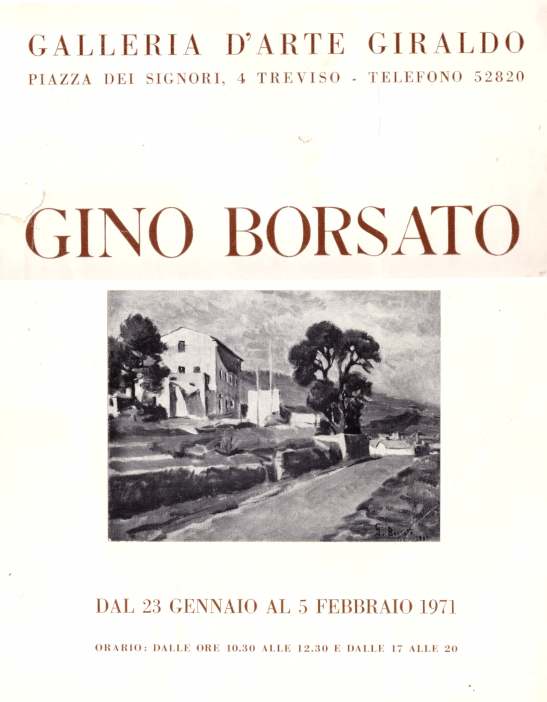 1971-Mostra-Borsato-Galleria-Giraldo