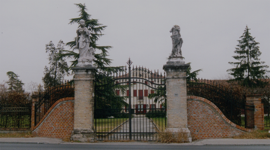 Villa-Sponza-Giacomuzzi-Chemin-Palma-Dal Sasso-Gorgo-al-Monticano