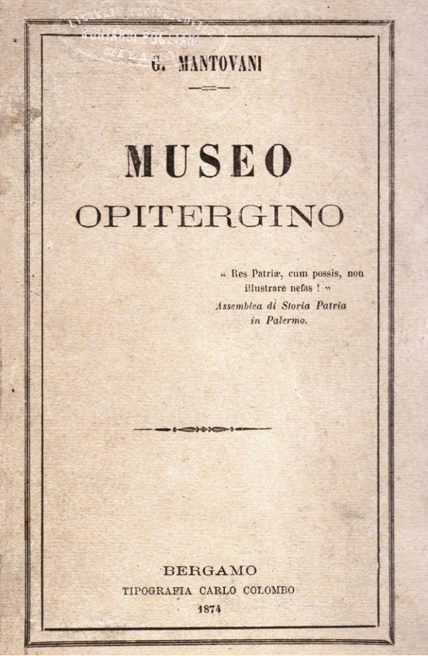gaetano-mantovani-museo-opitergino-copertina