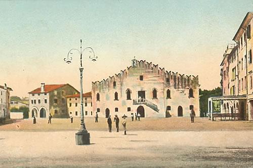 Diego Collovini Portogruaro