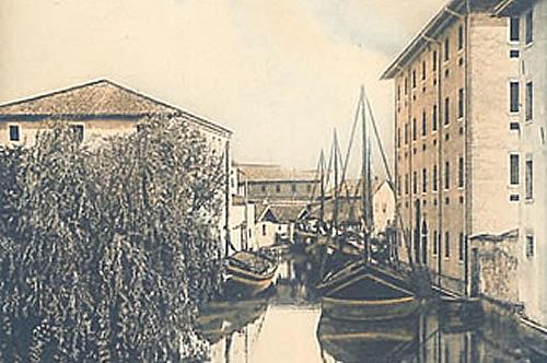 Diego Collovini Portogruaro