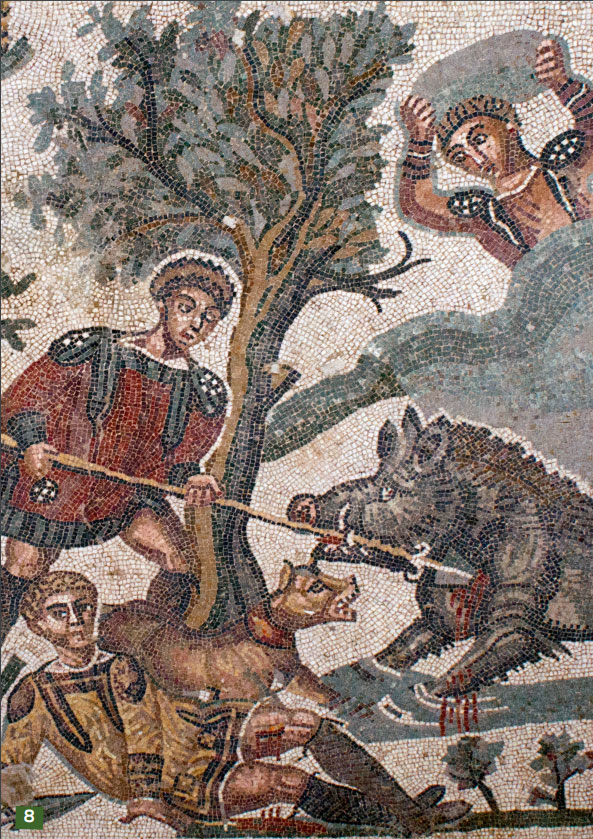 mosaico-grande-caccia-villa-romana-del-casale
