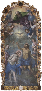 jacopo-tintoretto-battesimo-di-cristo-duomo-oderzo