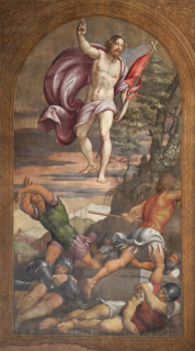 pomponio-amalteo-resurrezione-di-cristo