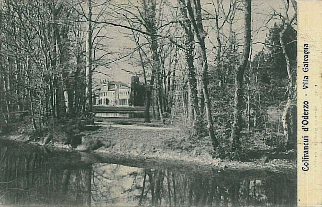 1915-Oderzo-Colfrancui-Villa-Giol