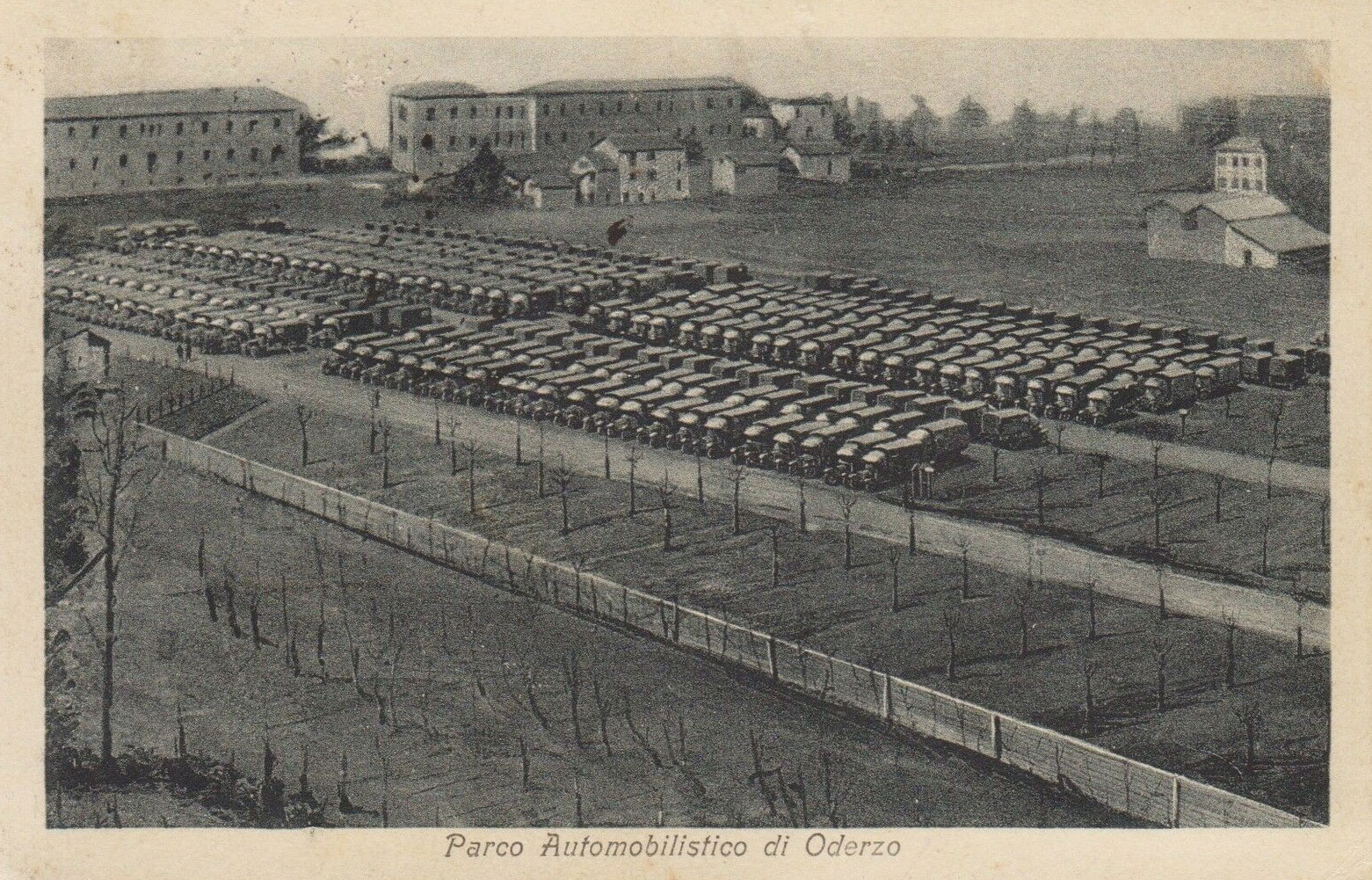 1919-Oderzo-Parco-automobilistico