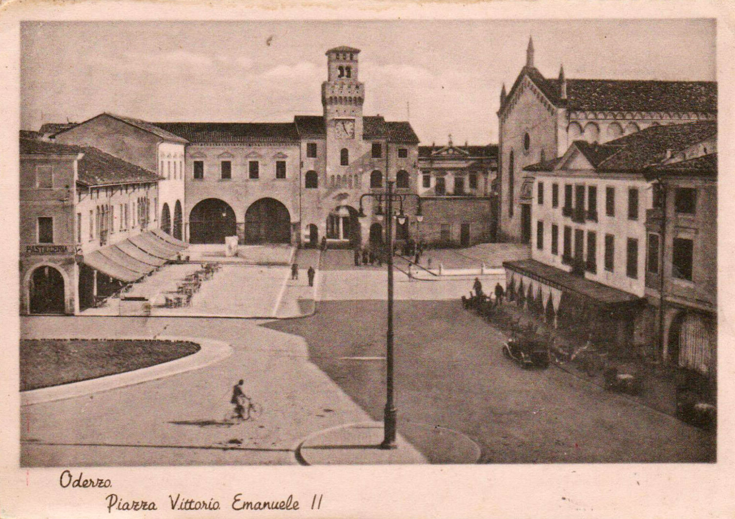 1945-Oderzo-Piazza-Vittorio-Emanuele-II