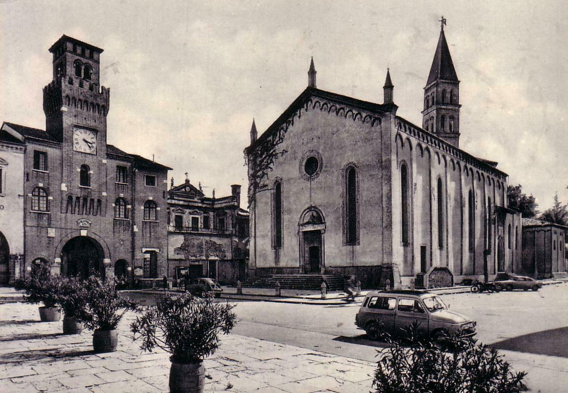 1965-viaggiata-Oderzo-Piazza-del-Popolo
