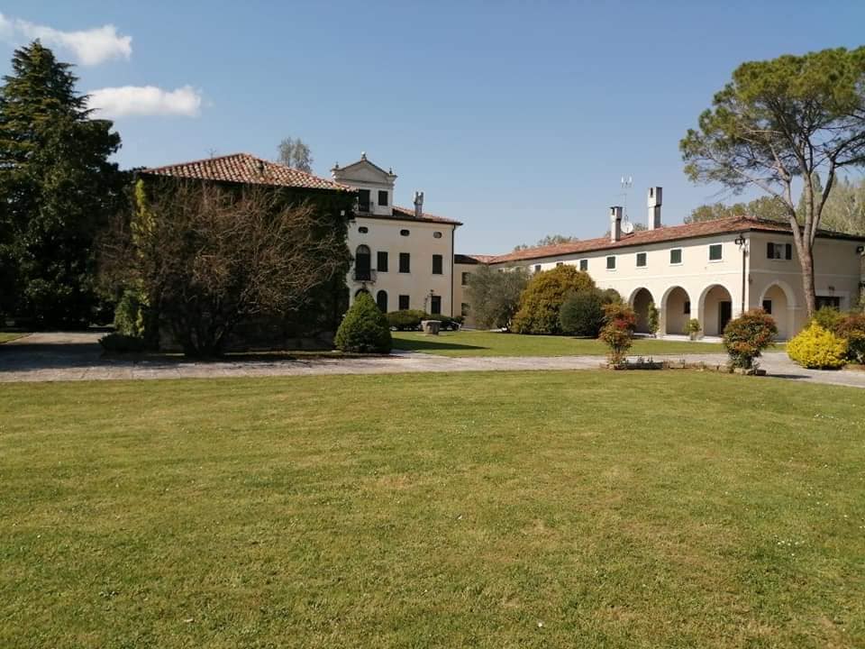 Villa Frattina - Quartarezza