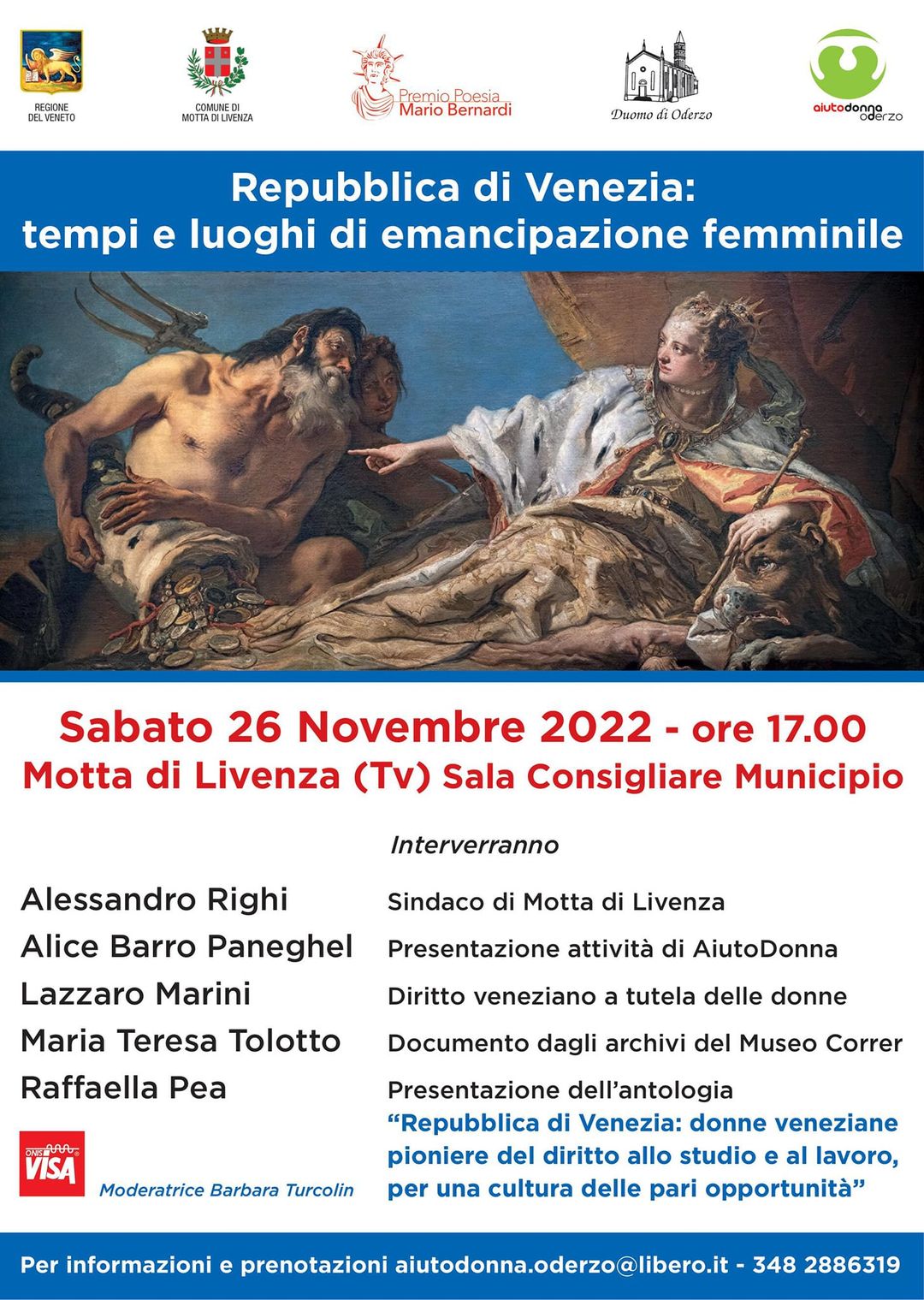 repubblica-venezia-emancipazione-femminile-motta-26.11.2022