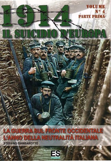 1914-Il-suicidio-d-Europa-volume-4-parte-1