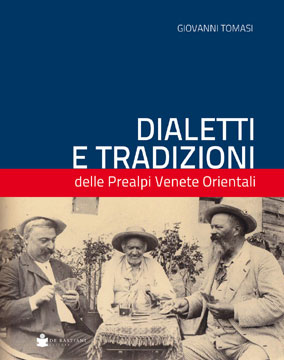Giovanni Tomasi - Dialetti e tradizioni