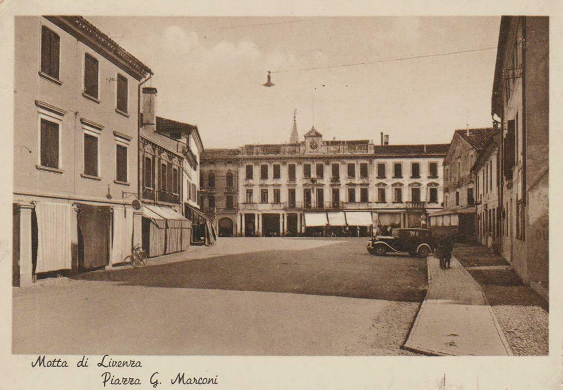 (s.d.)-Motta-di-Livenza-Piazza-Guglielmo-Marconi