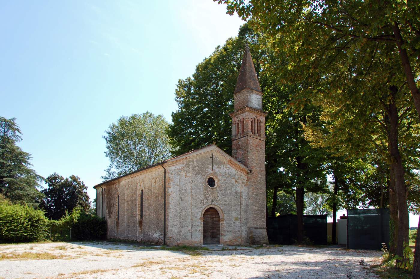 Quartarezza-Chiesa-di-San-Michele-Arcangelo