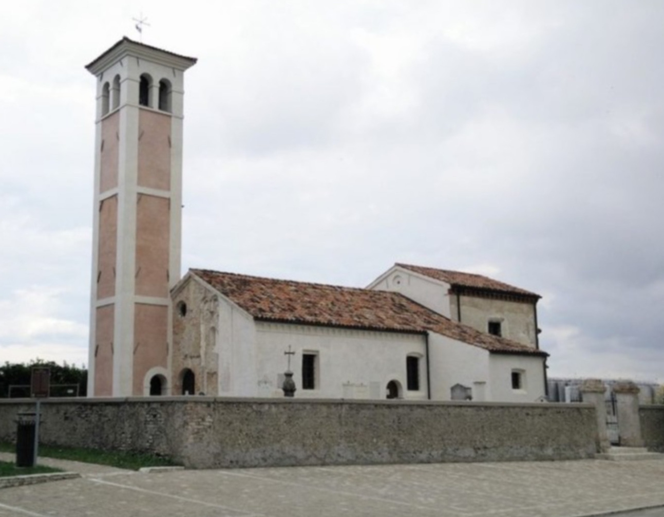 Chiesa di San Giorgio