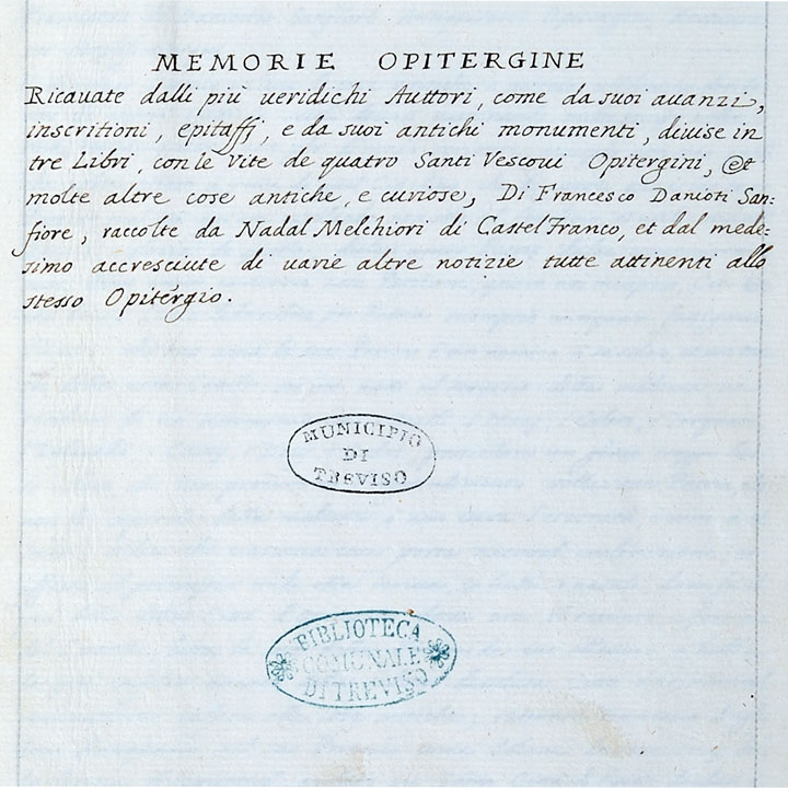 francesco-danioti-sanfiore-memorie-opitergine-cover