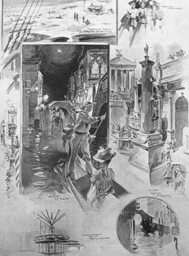 Italian-Exhibition-Earl's-Court-1904