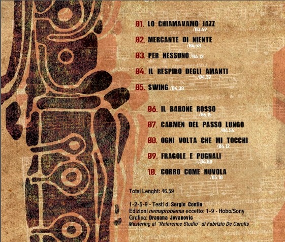 Goran-Kuzminac-with-Stefano-Raffaelli-jazz-quartet-Cover-retro
