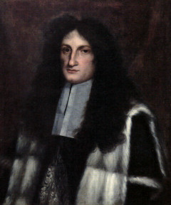 Ritratto di Cristoforo Riccati
