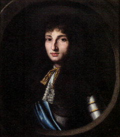 Ritratto di Francesco Riccati