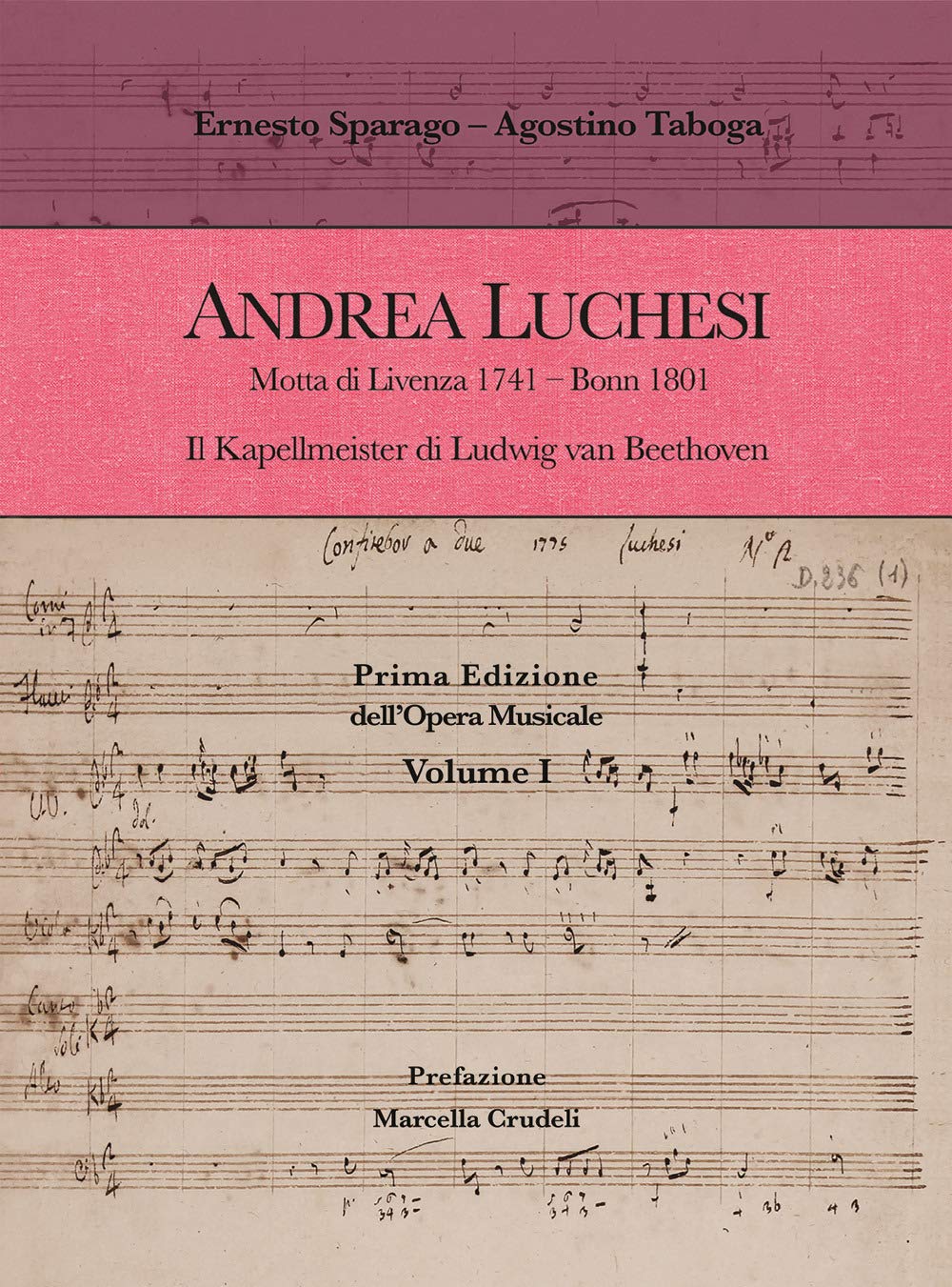 Andrea-Luchesi-Kapellmeister-di-Beethoven-vol-I-cover
