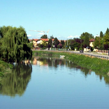 canale piavon